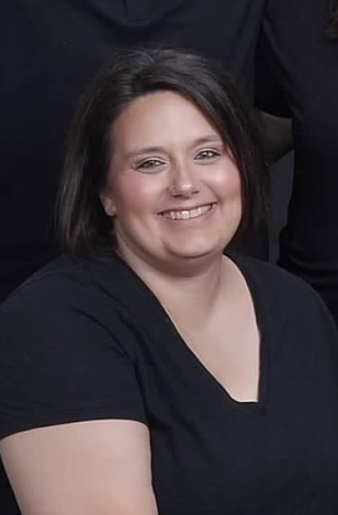 Cassie Shaffer - Treasurer