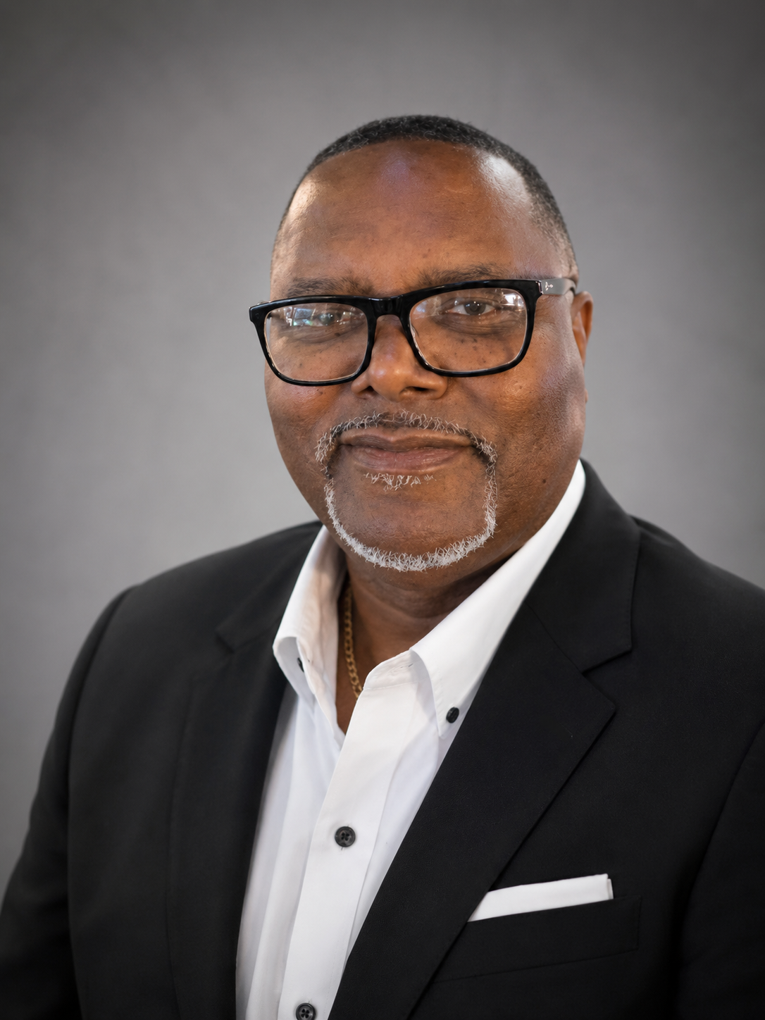 Gary Hobbs - Board Chair