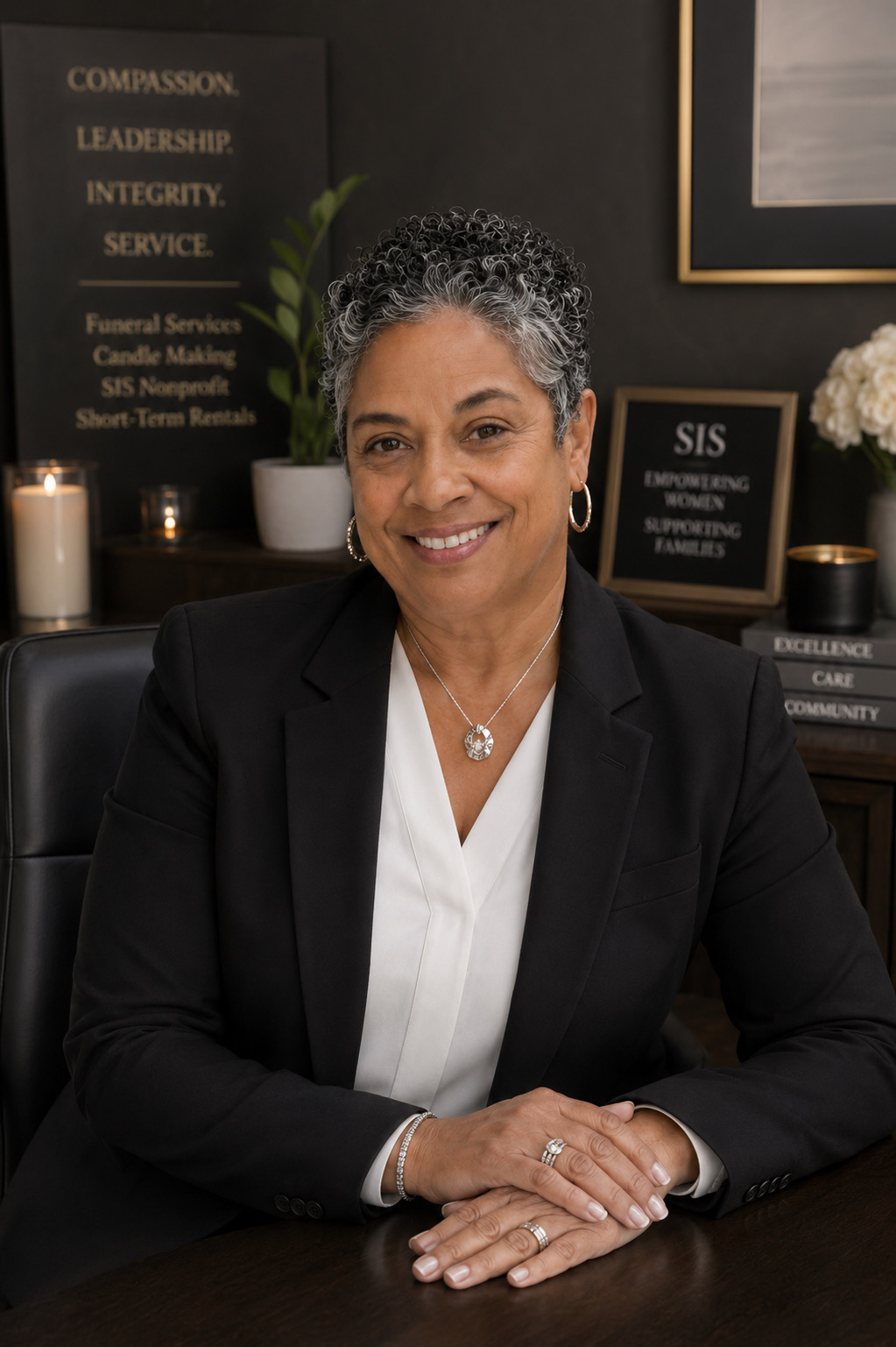 Lori Hobbs - Board Member