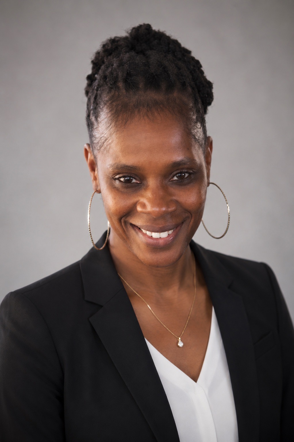 Teresa Wright-Brown - Executive Director